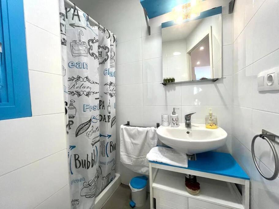 Lovelyloft Argensola Apartment