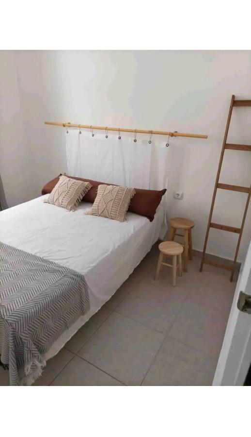 Kotimajoitukset San Fernando Alicante
