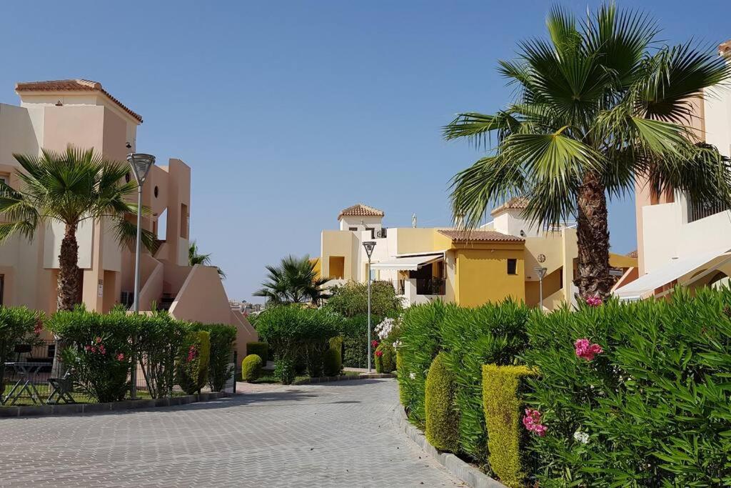 Casa Puesta Del Sol Apartamento *