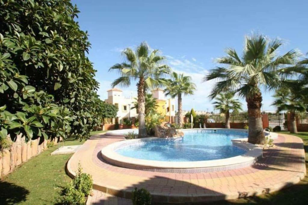 Apartamento Casa Puesta Del Sol