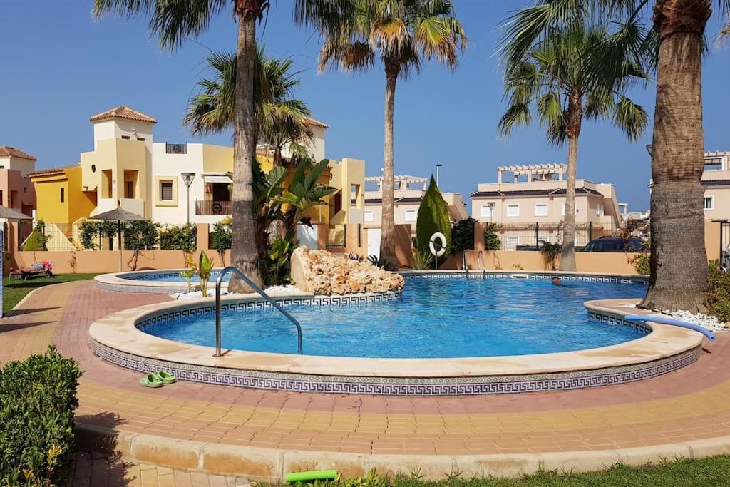 Casa Puesta Del Sol Apartamento Alicante
