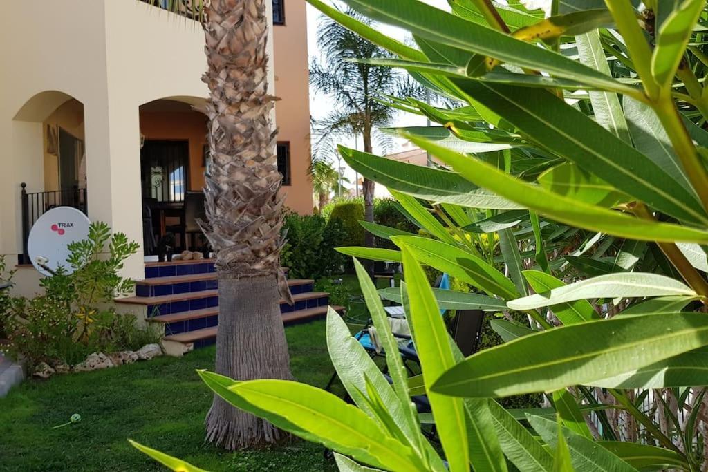 Casa Puesta Del Sol Apartamento Alicante