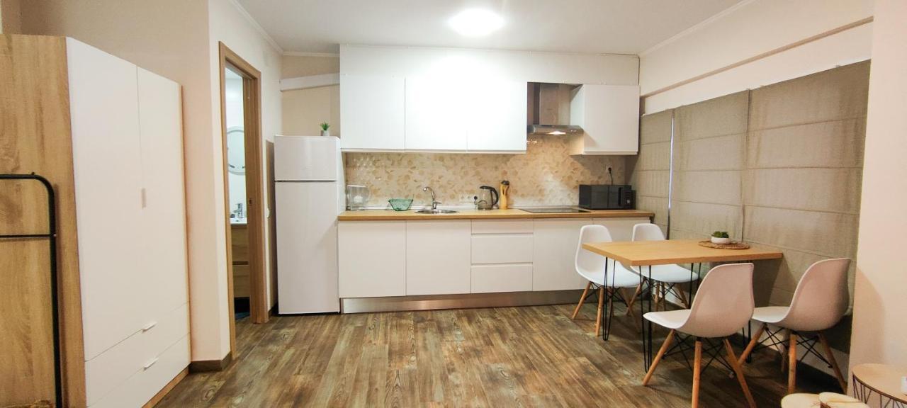 Apartment Center - Mercado / 4 Alicante