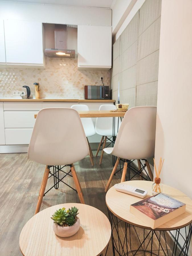 Center - Mercado / 4 Apartment *