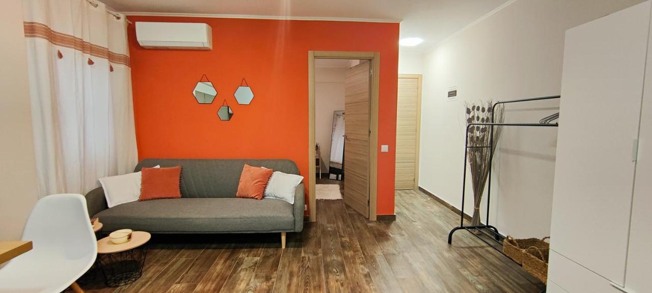 Apartment Center - Mercado / 4 Alicante