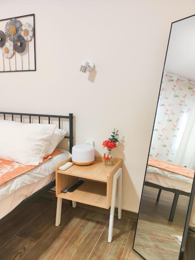 Center - Mercado / 4 Apartment *