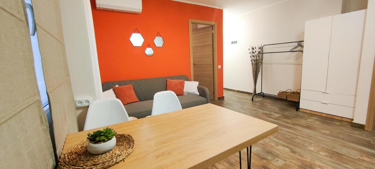 Apartment Center - Mercado / 4 Alicante