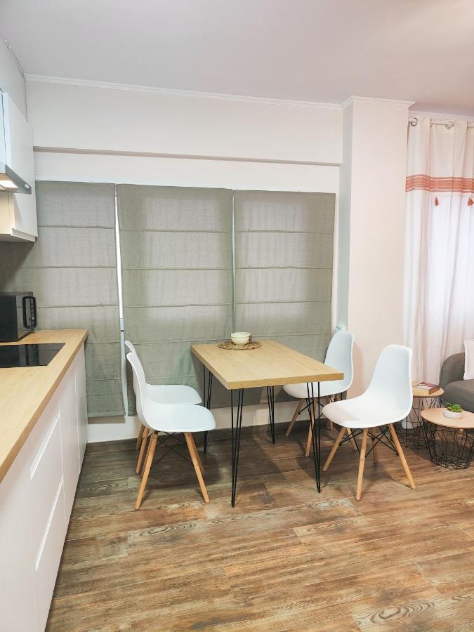 Center - Mercado / 4 Apartment *