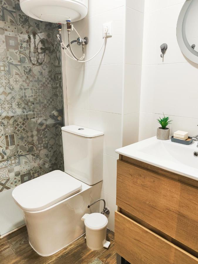 Center - Mercado / 4 Apartment Alicante