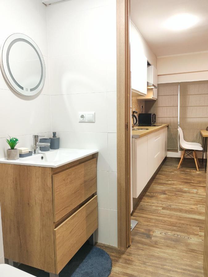 Center - Mercado / 4 Apartment