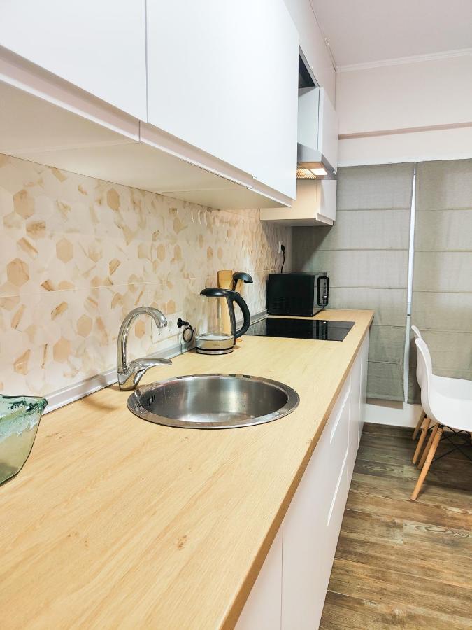 Apartment Center - Mercado / 4 *