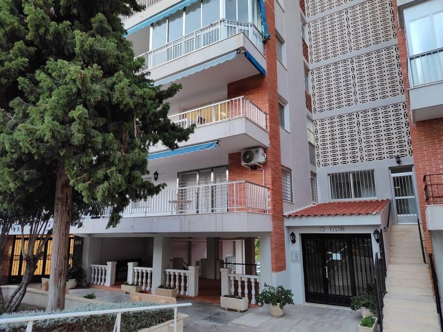 Apartamento Bruselas 23