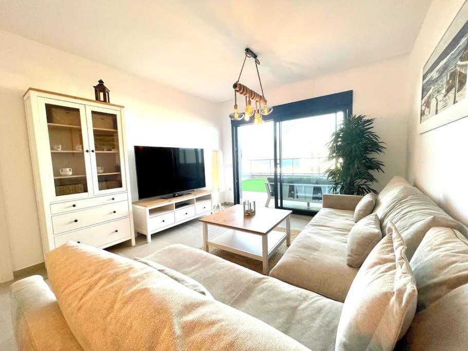 Apartment 13 Iconic Vista Playa *