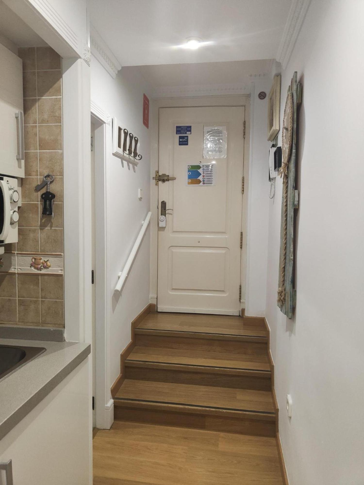 Estudios Munoz Appartement Alicante