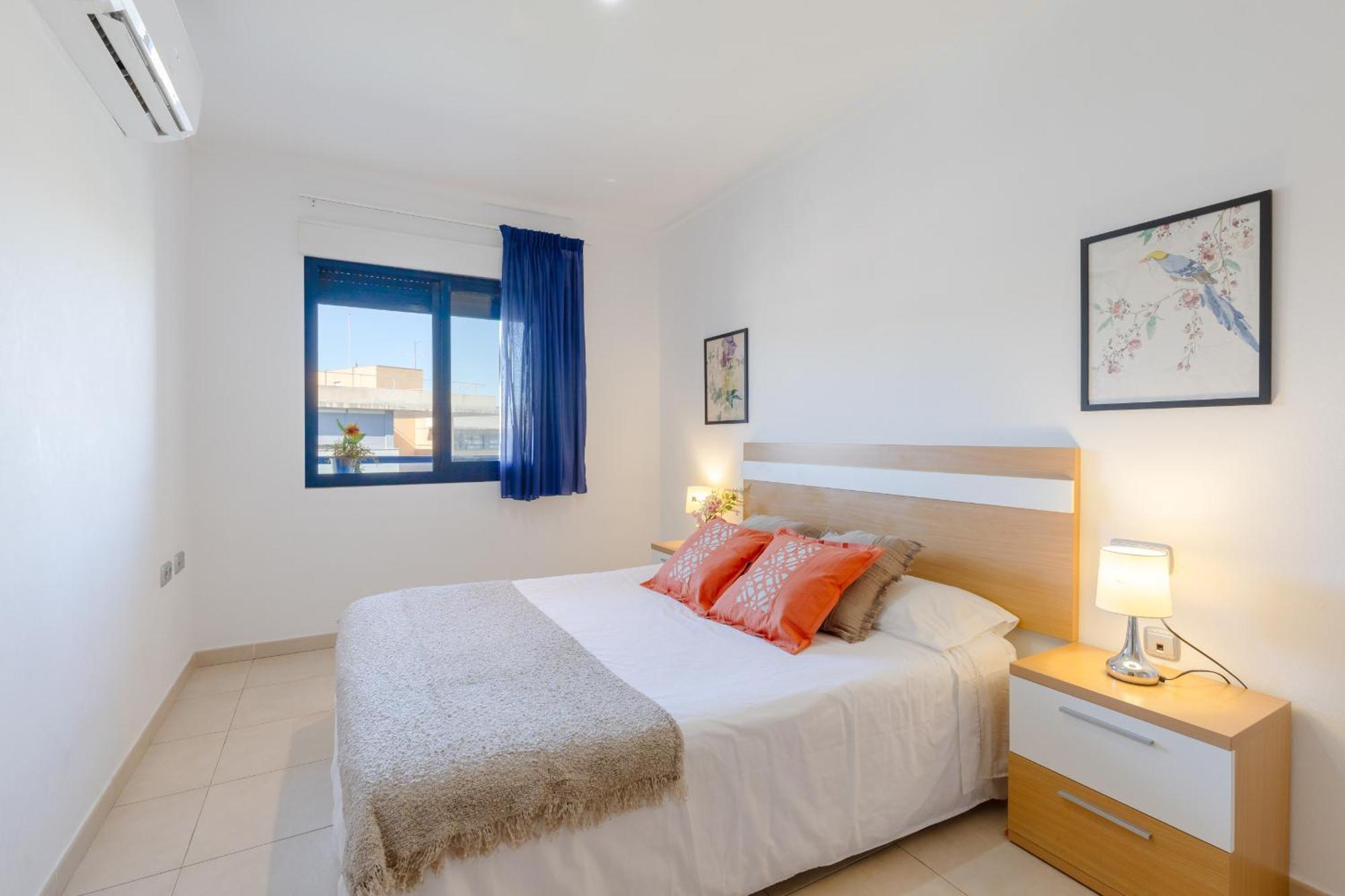 Hills Premium Apartment