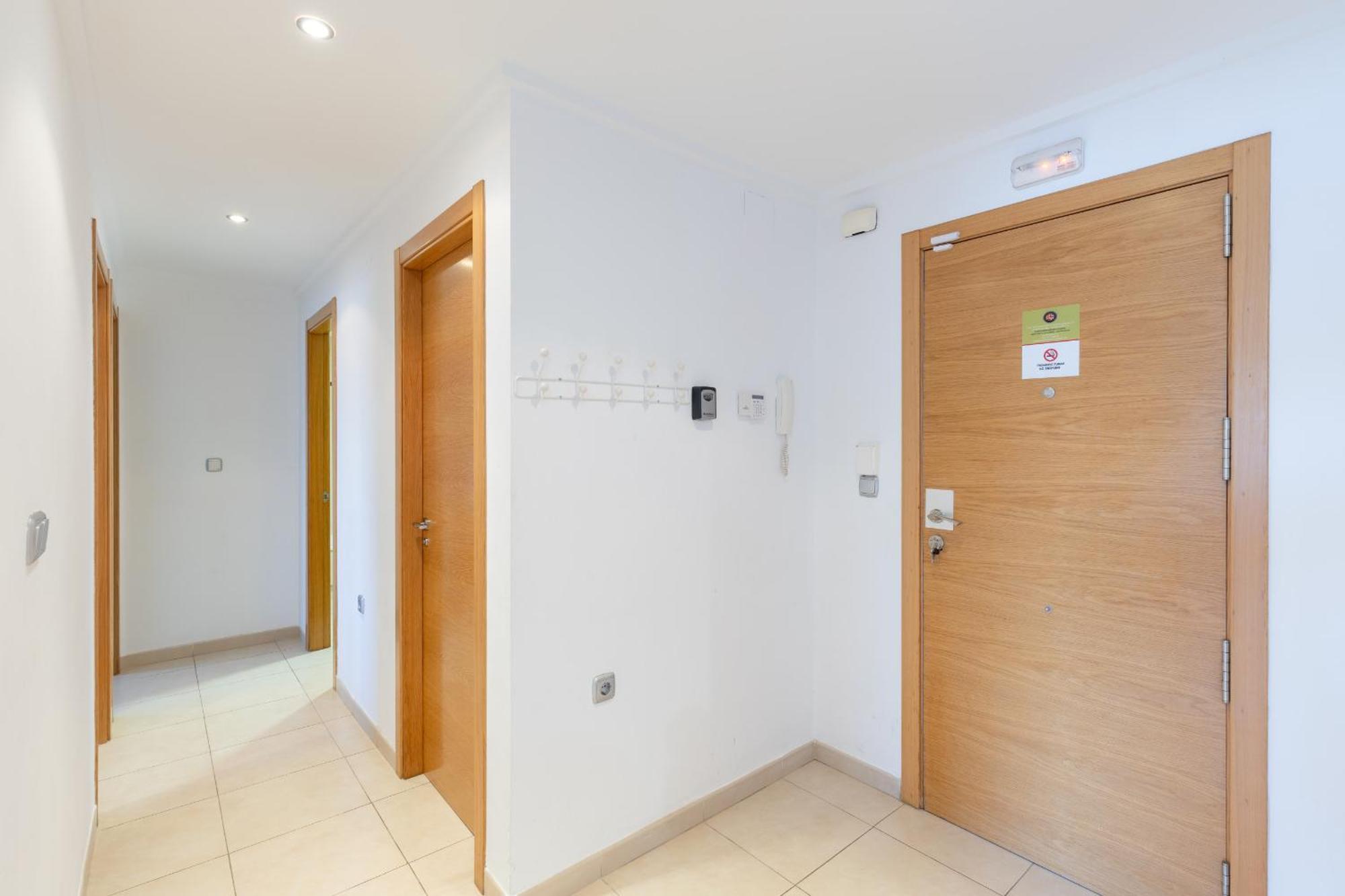 Apartment Hills Premium Alicante