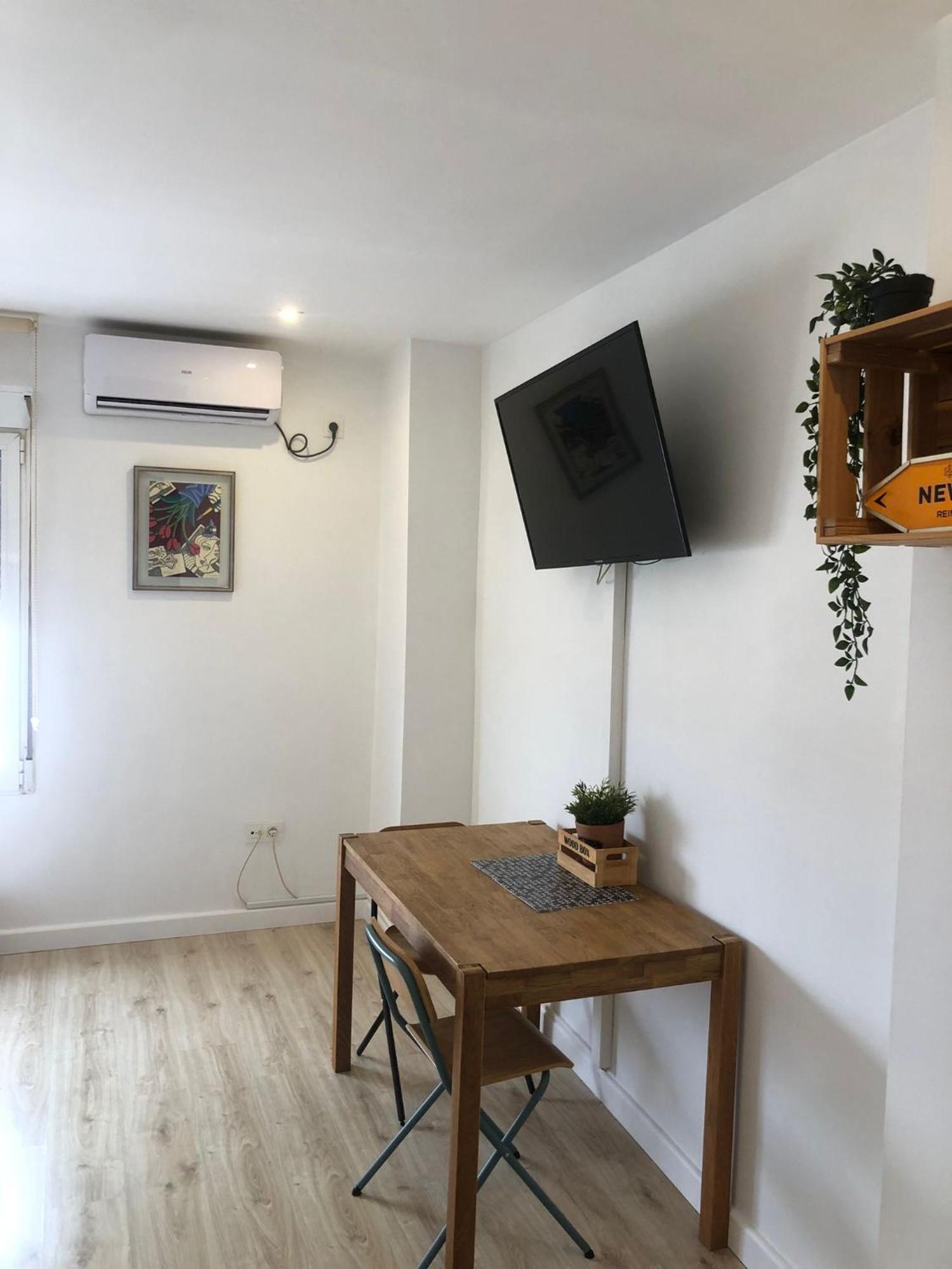 Incredible Appartement Alicante