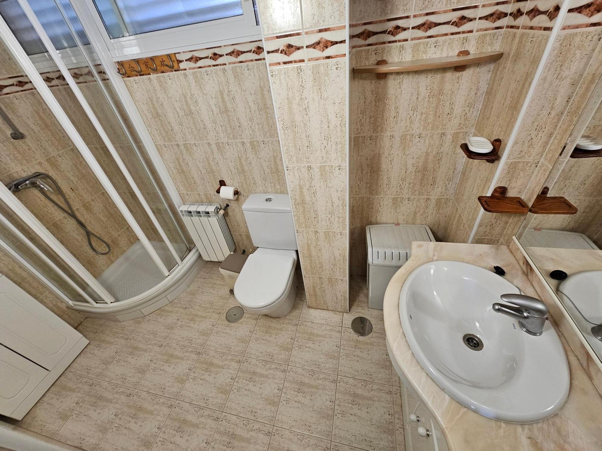 Febus Apartment Alicante