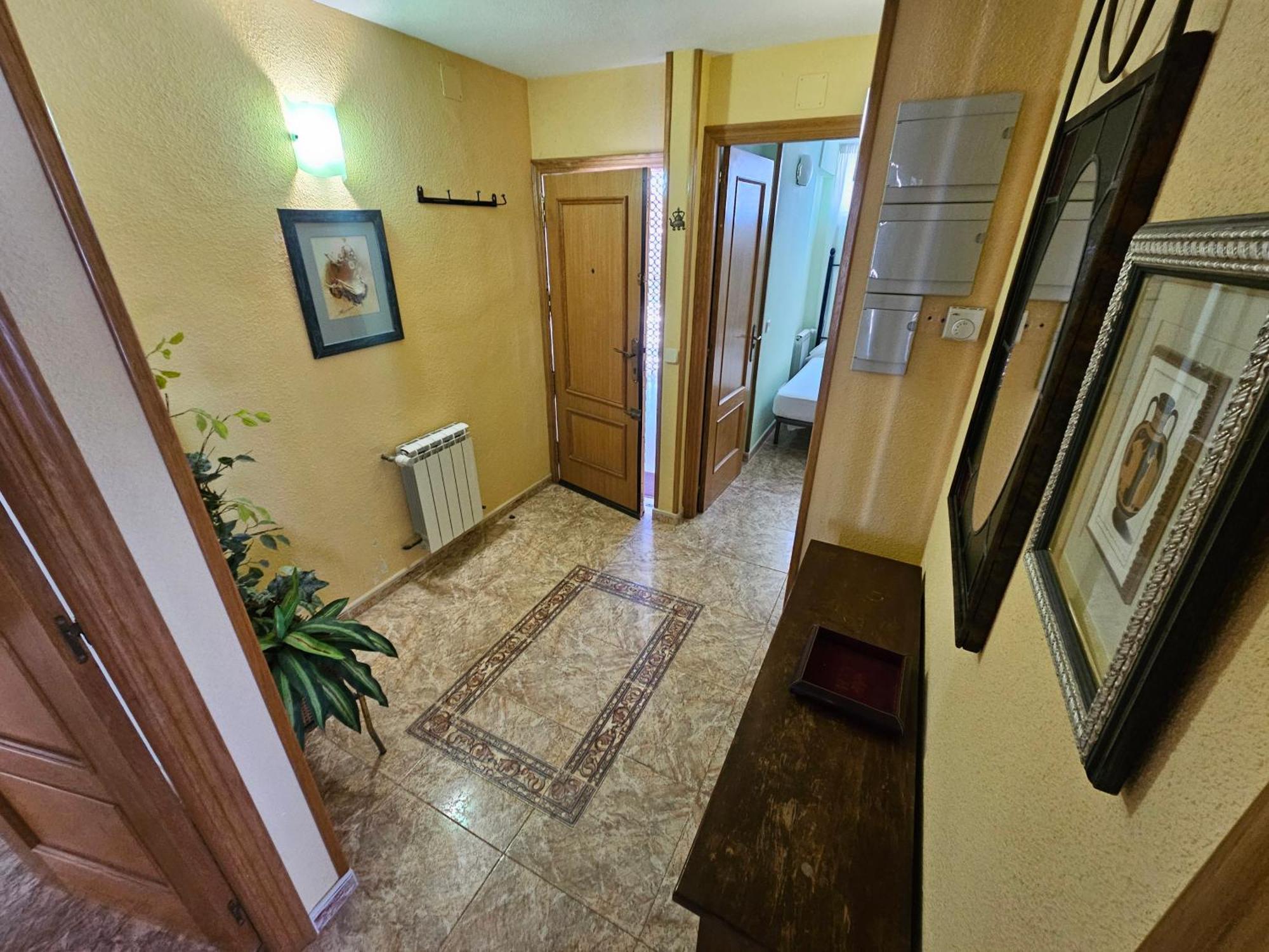 Febus Apartment Alicante