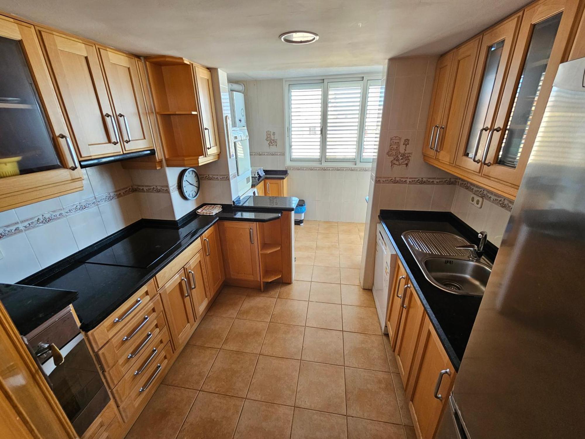 Febus Apartment *
