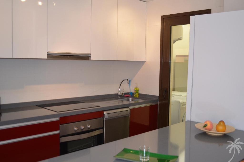 Casa Leon Apartment
