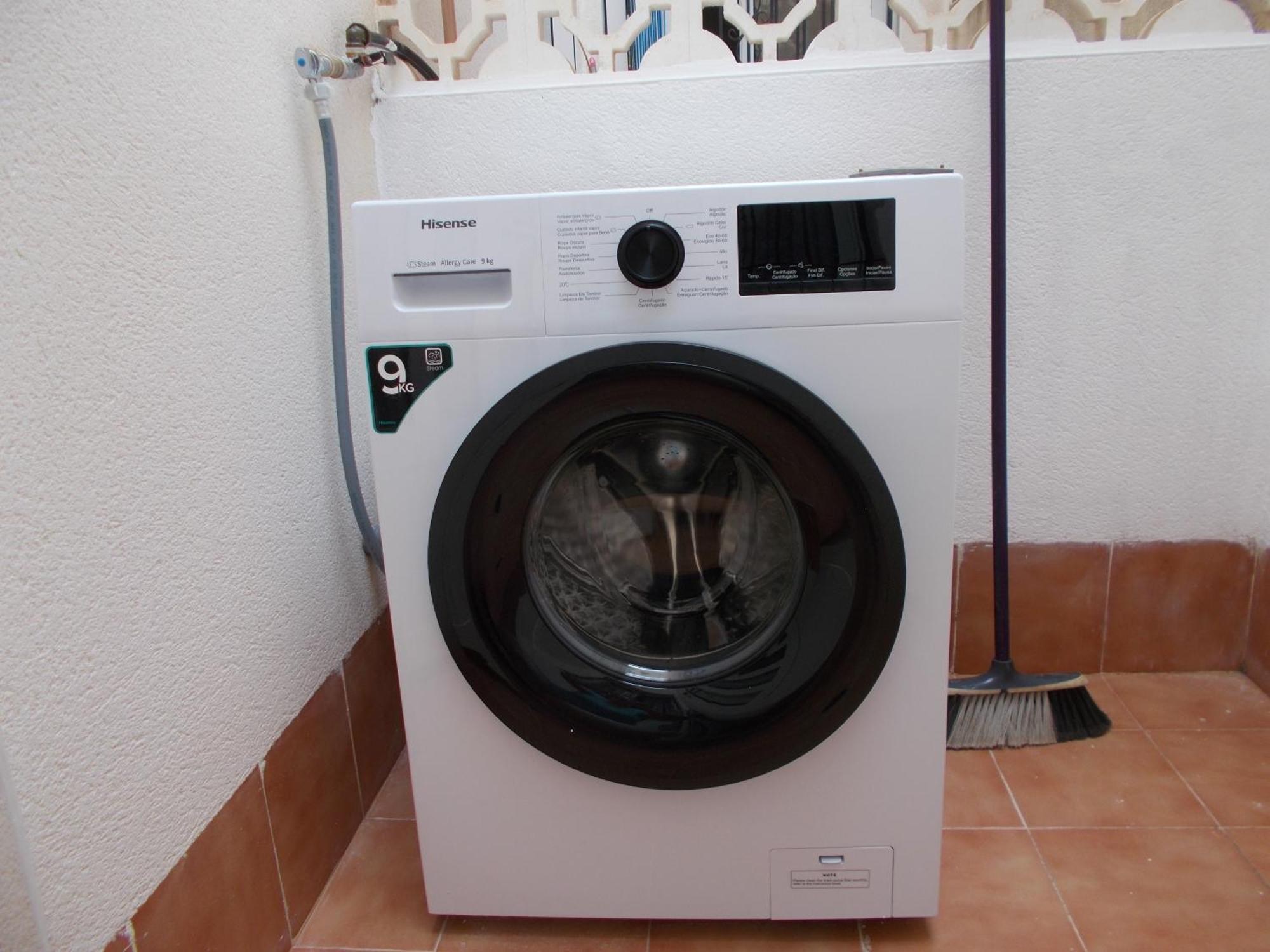 Arenales Beach Apartament *