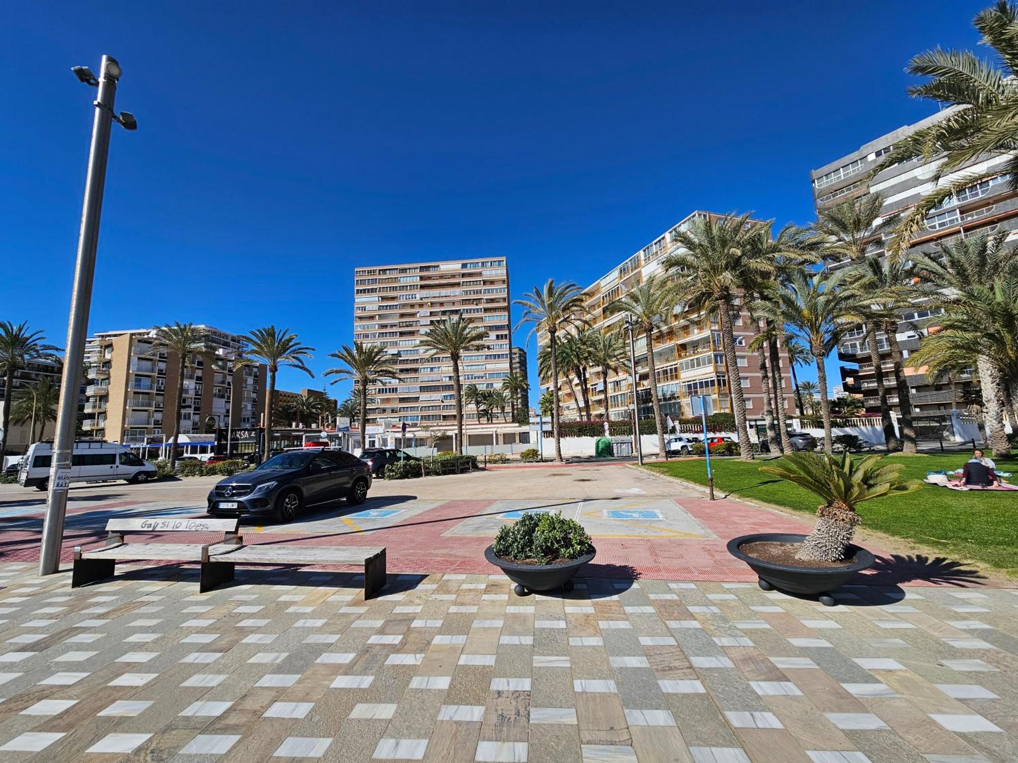 Apartamento Nereo 13