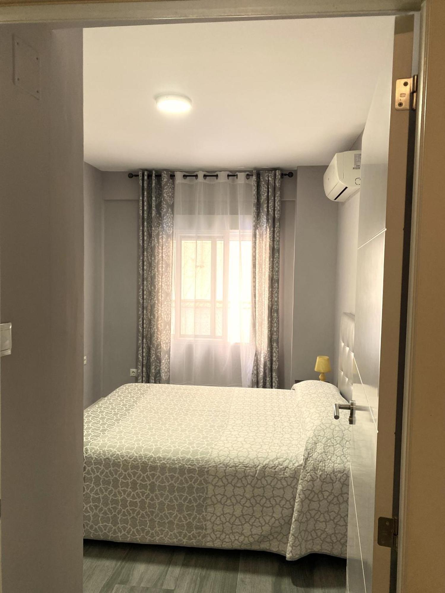 Modern In Center Apartamento