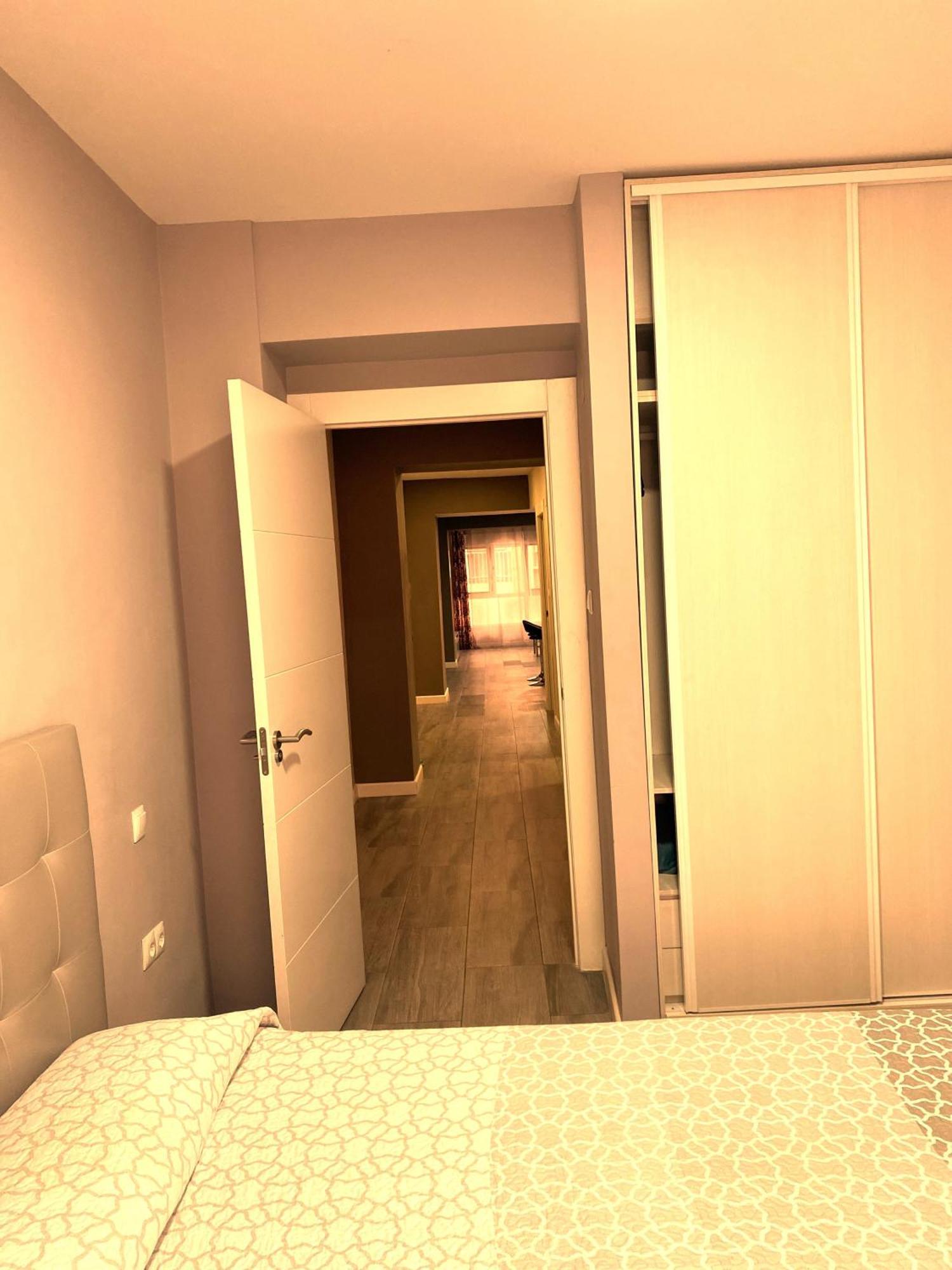 Modern In Center Apartamento Alicante