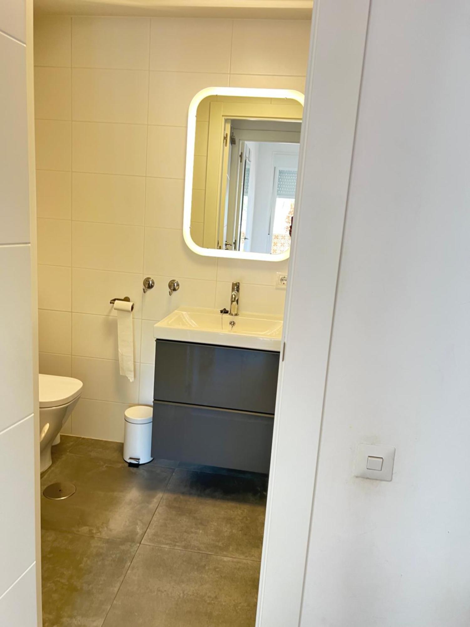 Apartamento Beach Apartment Alicante Alicante