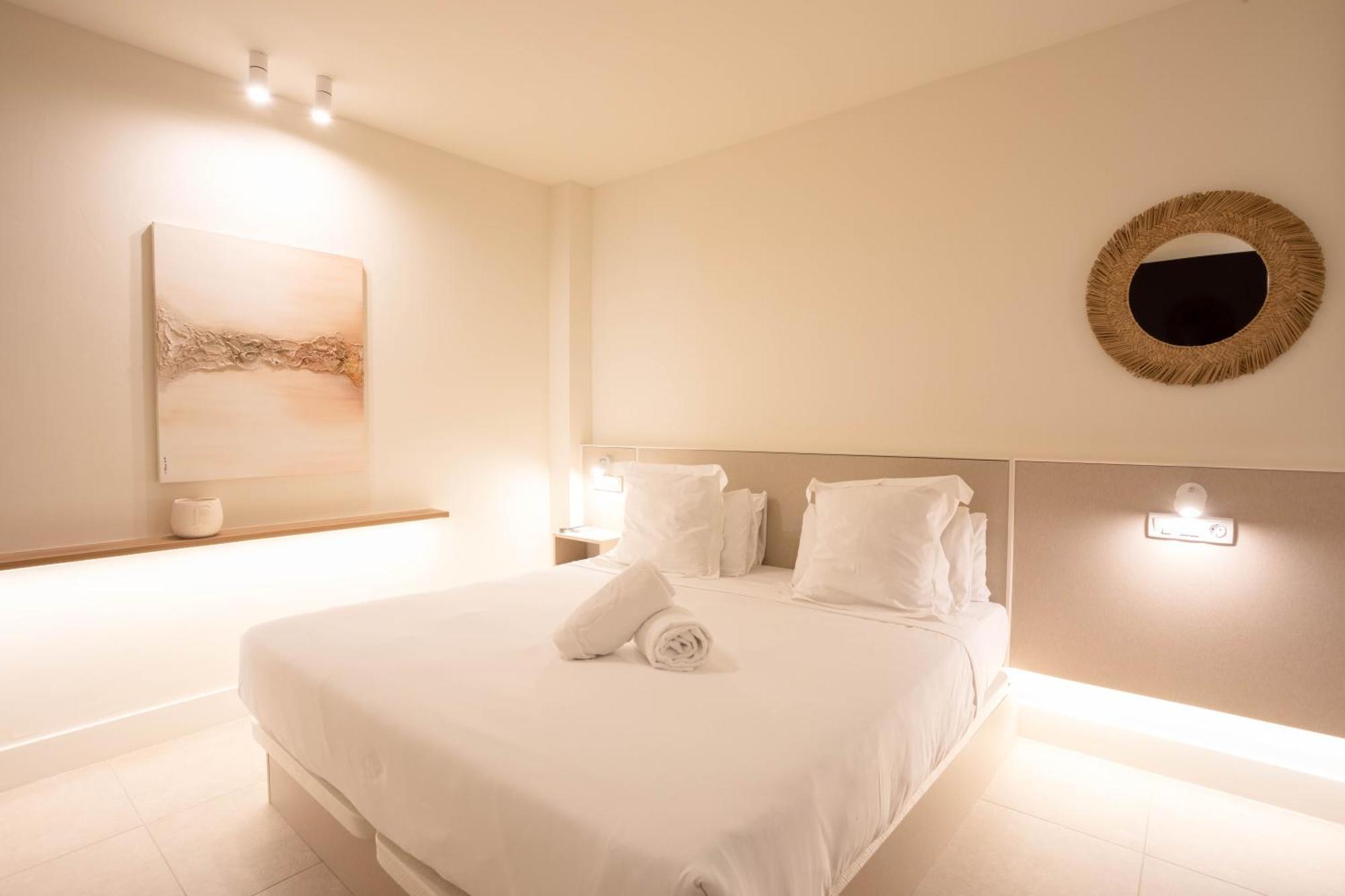 Apartamento Reina Victoria Velazquez Alicante
