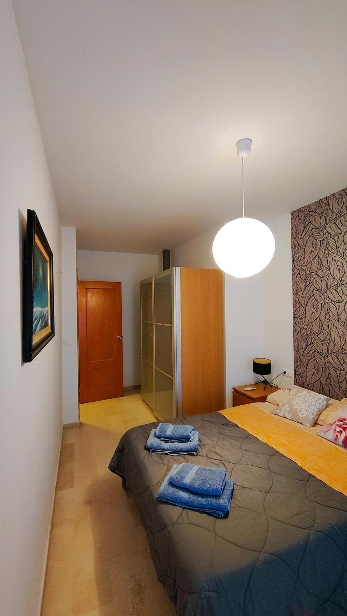 Apartamento Palm Square - One Minute From The Sea! *