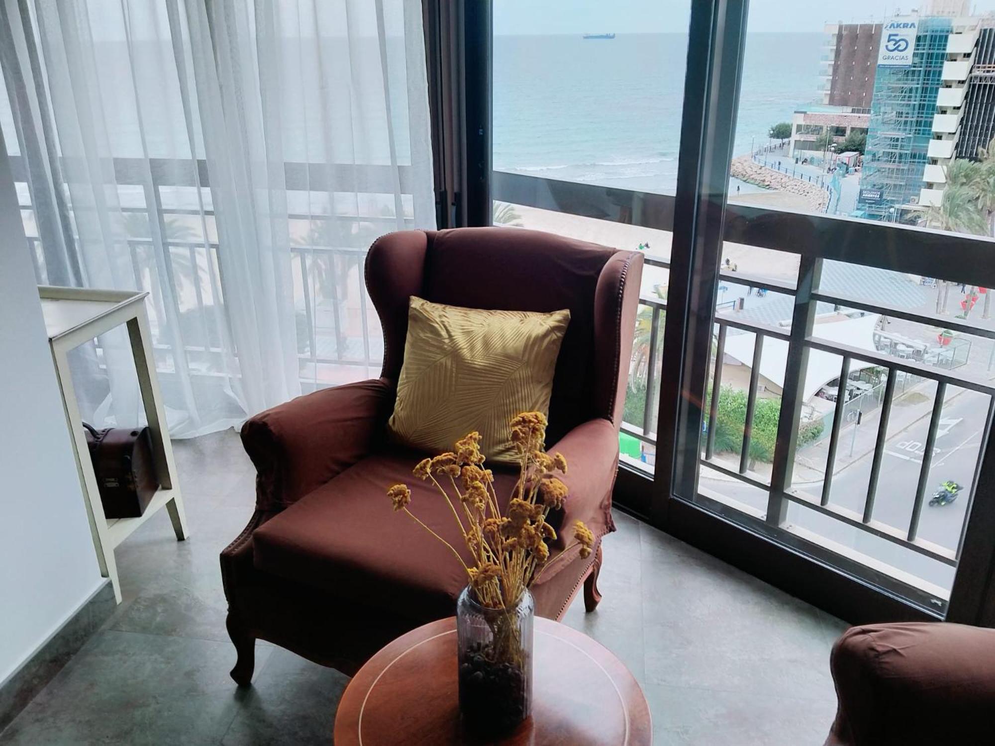 Apartment Glp Postiguet Alicante