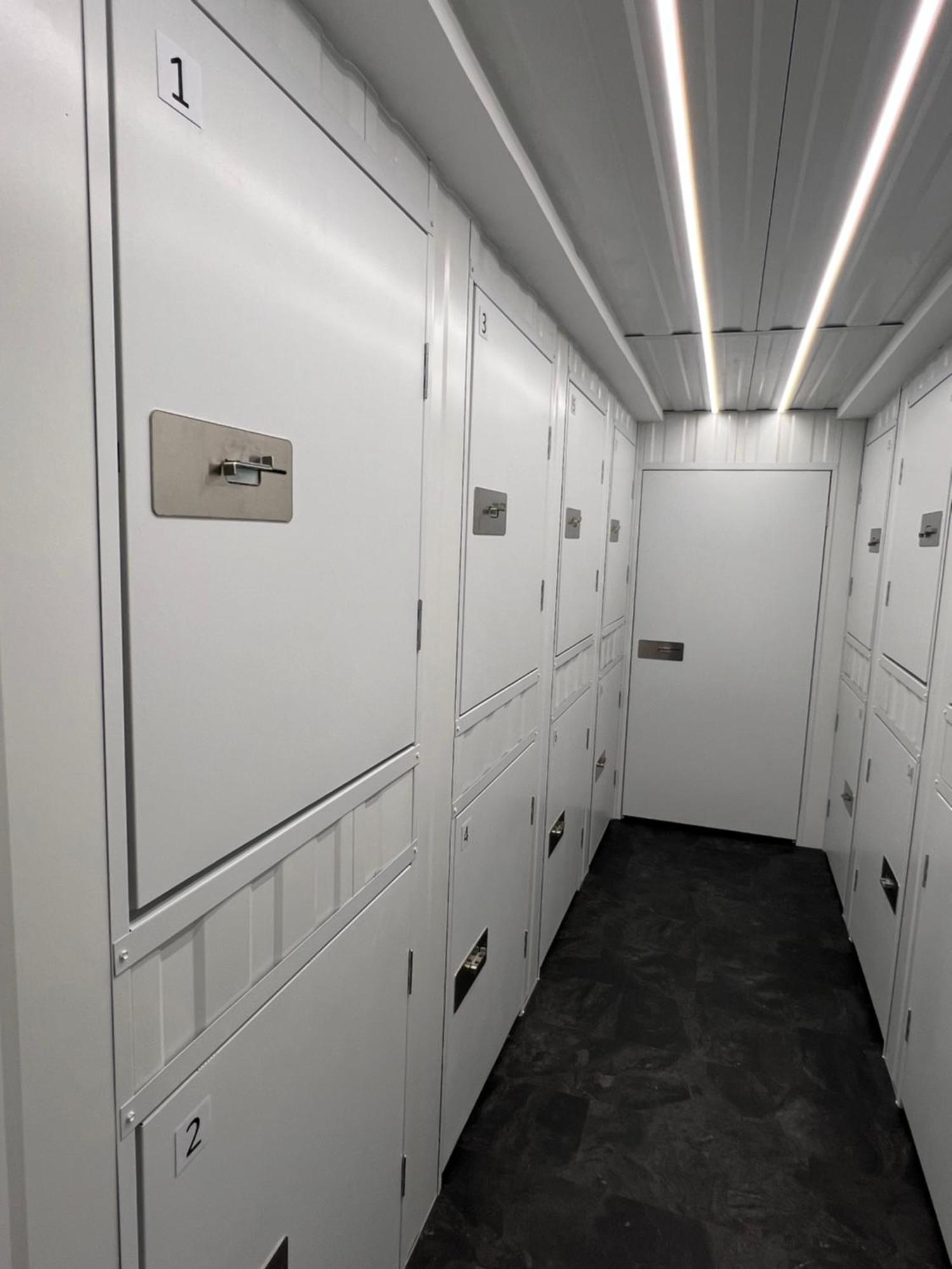 Reyes Catolicos Premium Homes Huoneisto