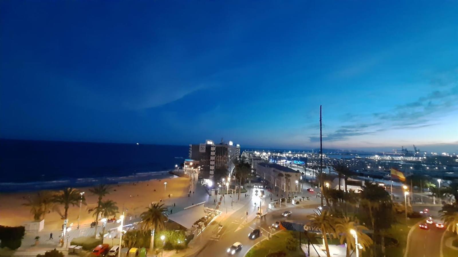 Glp Postiguet * Alicante