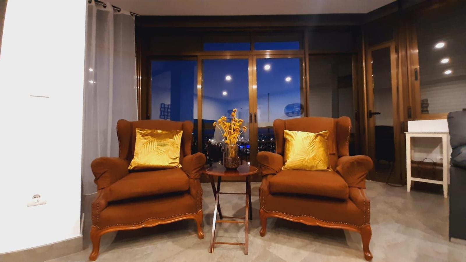 Glp Postiguet Apartment