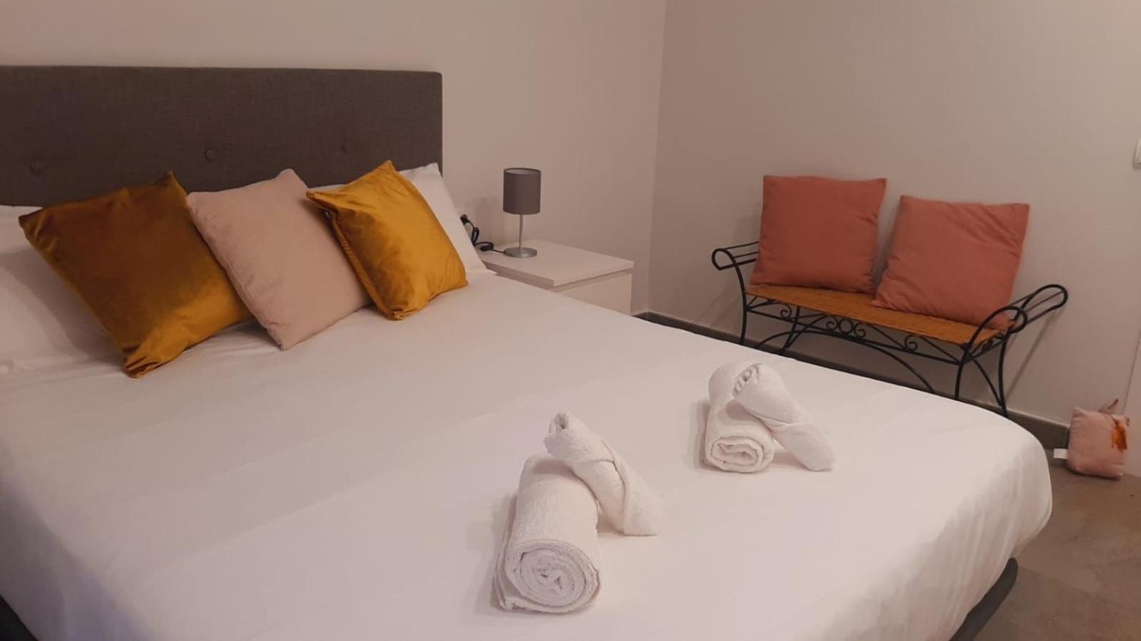 Apartment Glp Postiguet *