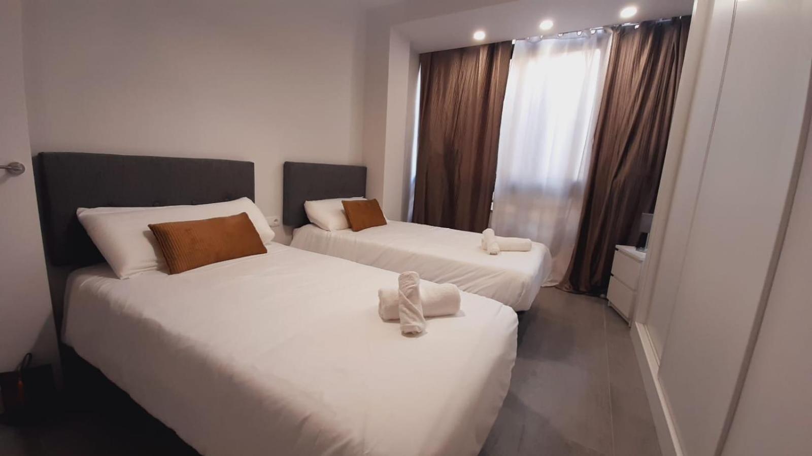 Apartment Glp Postiguet