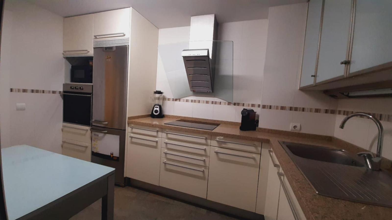 Apartment Glp Postiguet Alicante