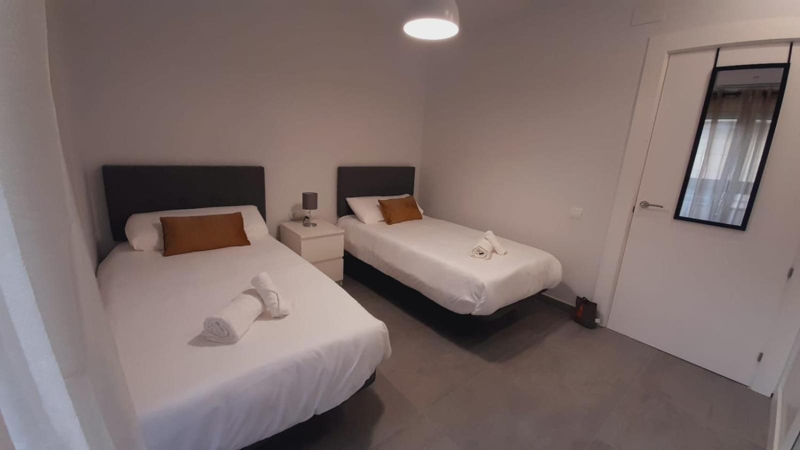 Glp Postiguet * Alicante