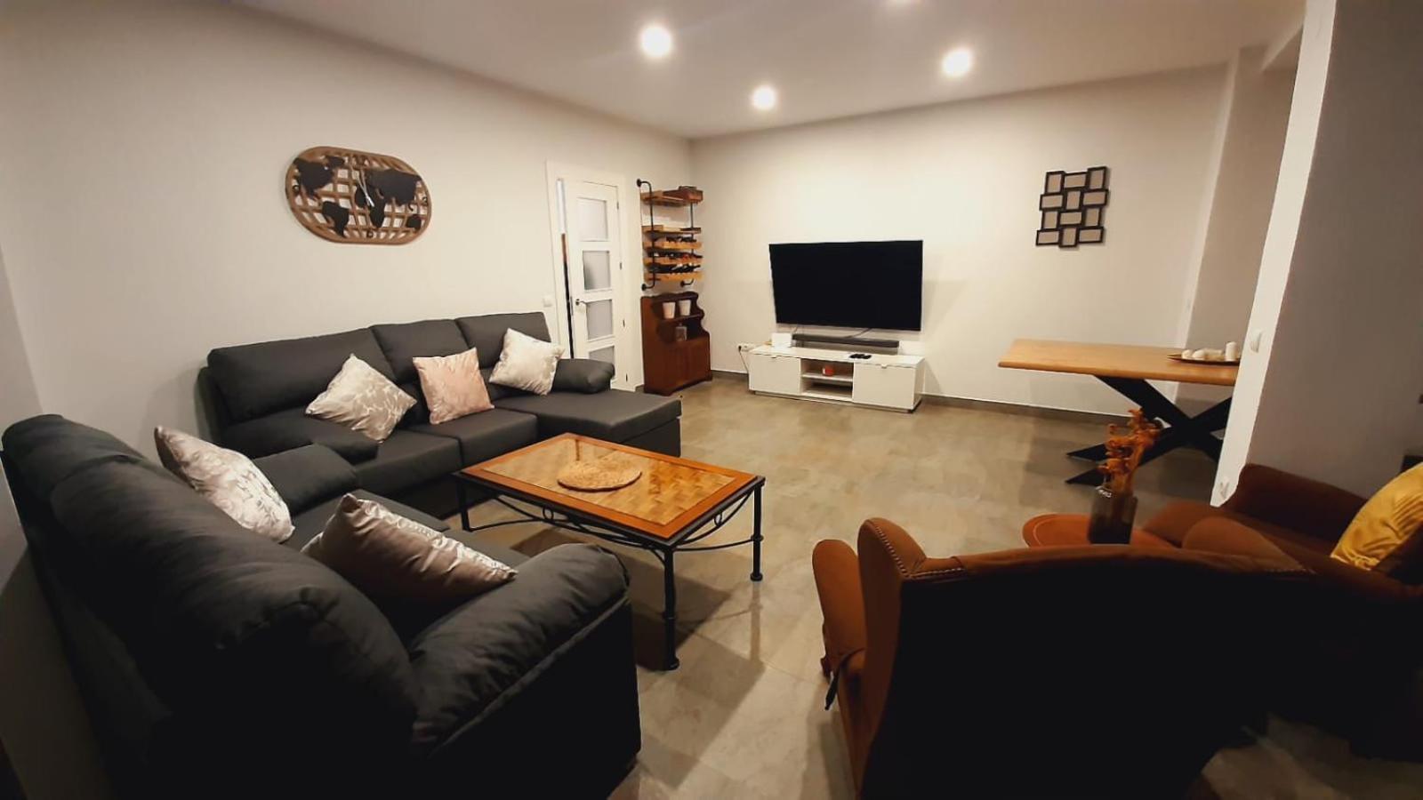Apartment Glp Postiguet