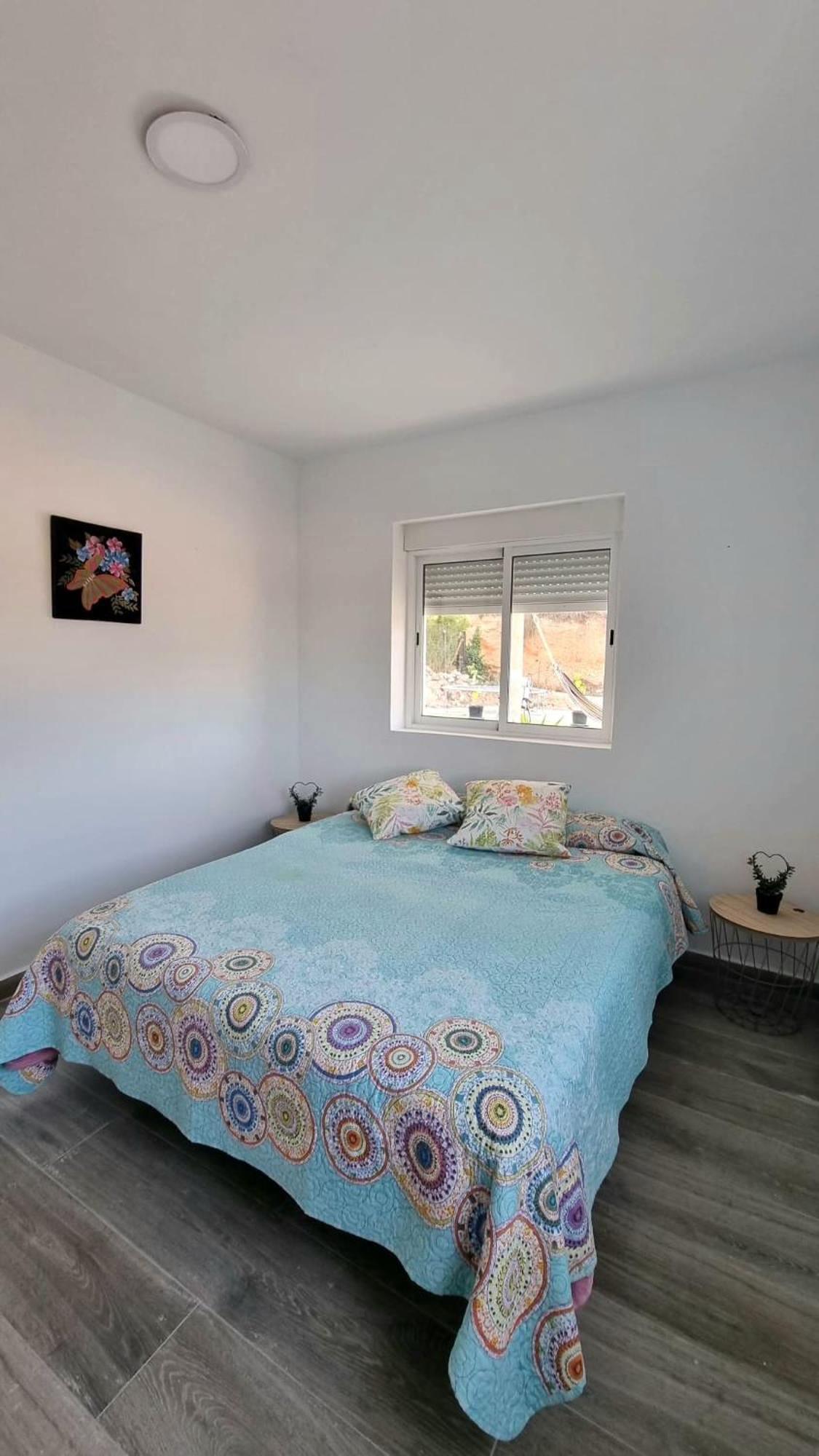 Campo Tranquilo Para Desconectar Holiday home