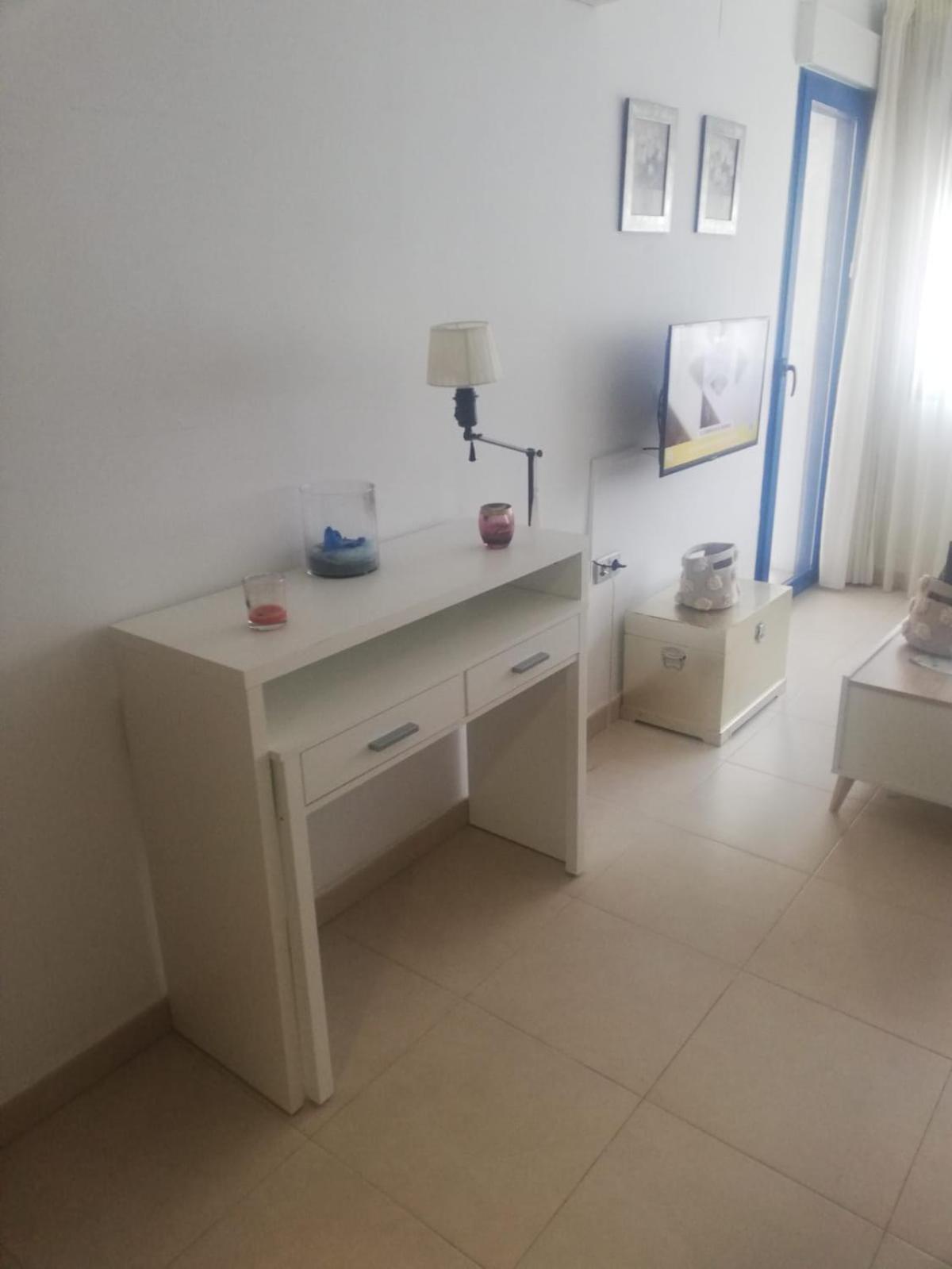 Huoneisto Confortable En La Bahia De