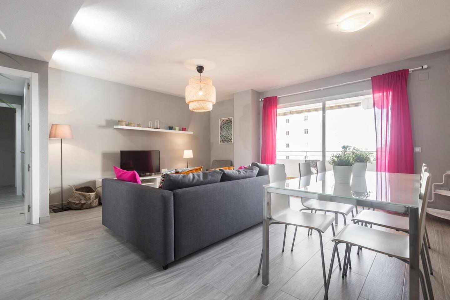 Golf Lucentum Apartamento