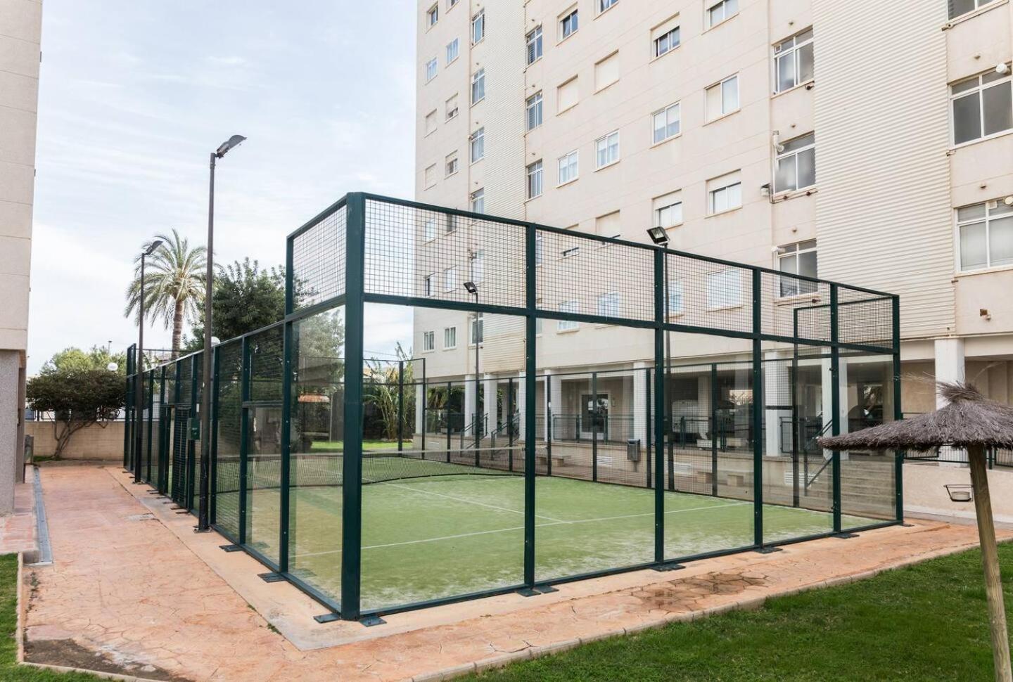 Apartamento Golf Lucentum *
