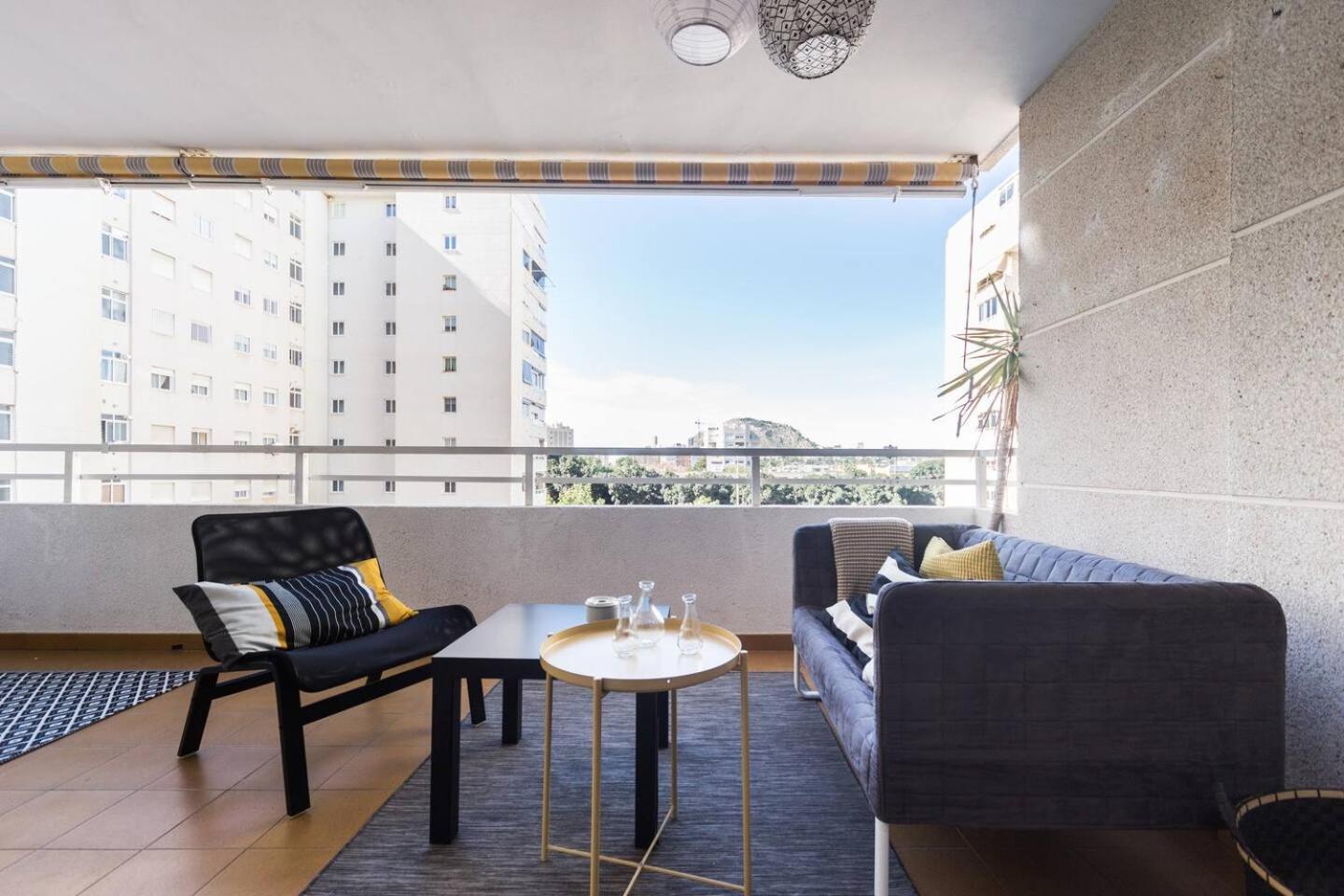 Apartamento Golf Lucentum *