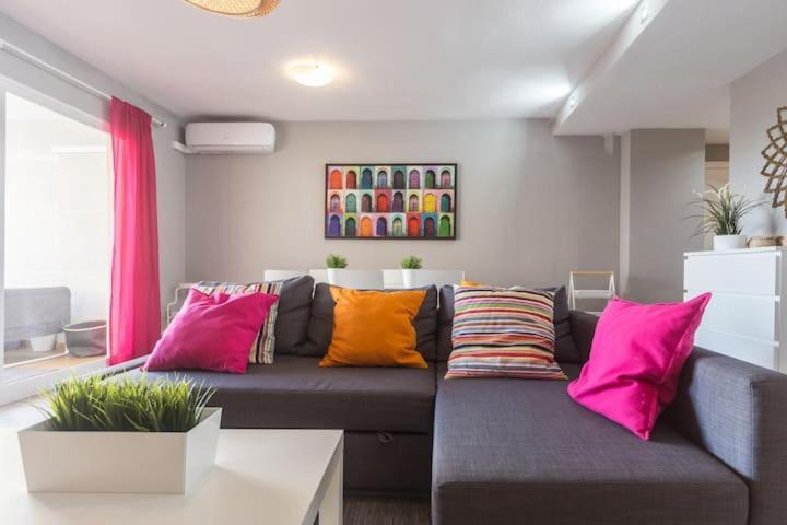 Golf Lucentum Apartamento