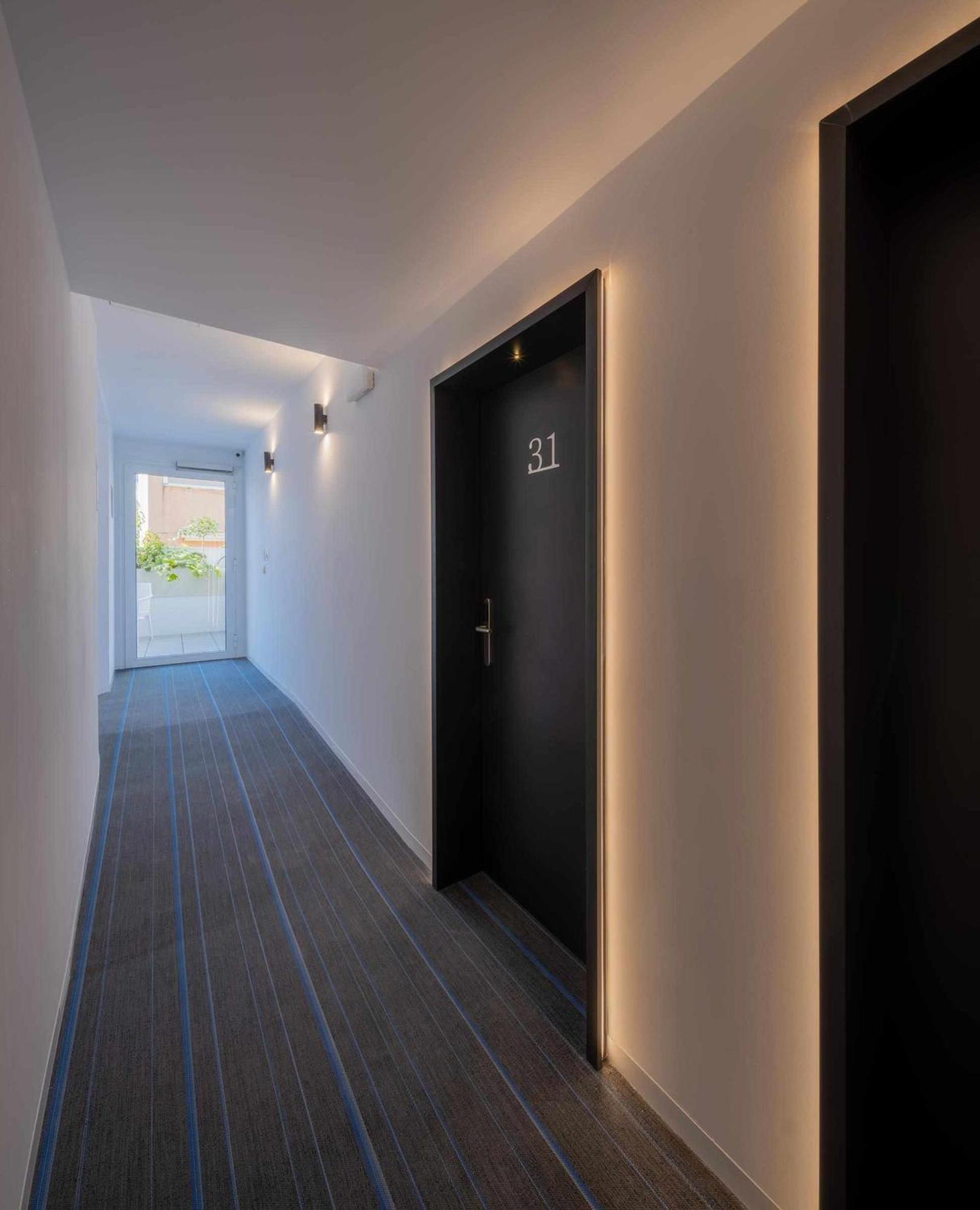 Hotel Nature By Raidom *