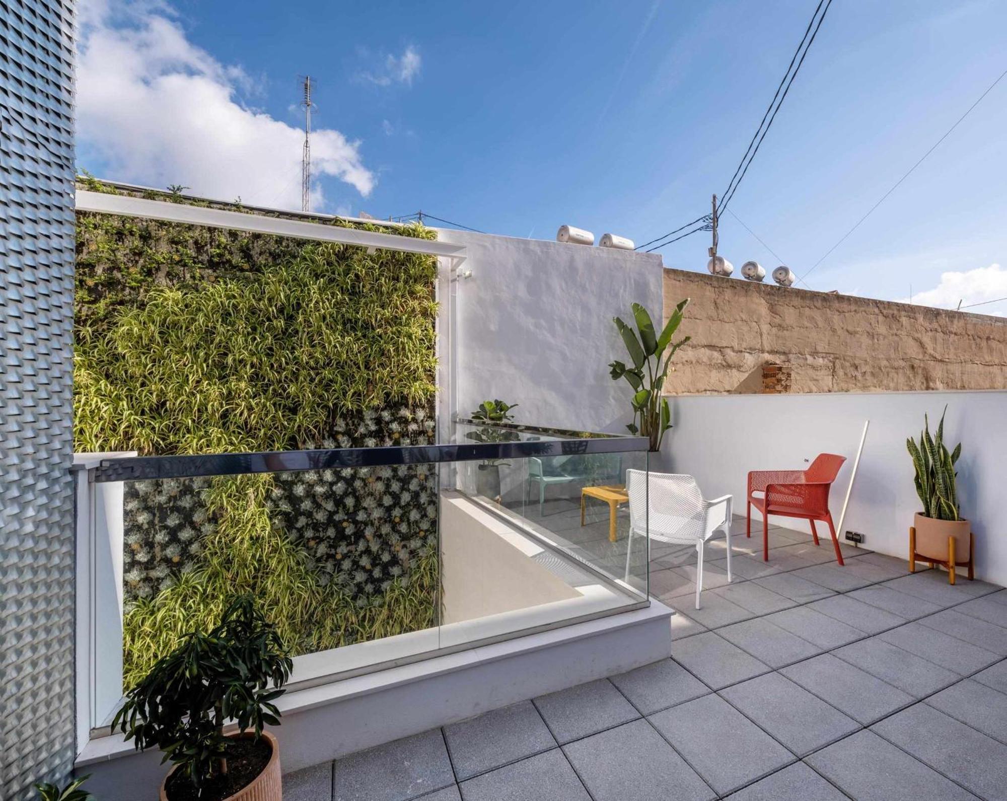 Hotel Nature By Raidom Alicante