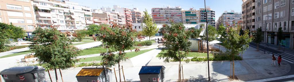 Color Appartement Alicante